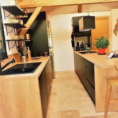 Seawest Chalet Lit-et-Mixe