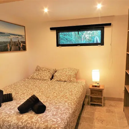 Seawest Chalet Lit-et-Mixe