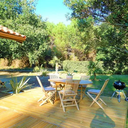 Chalet Seawest *