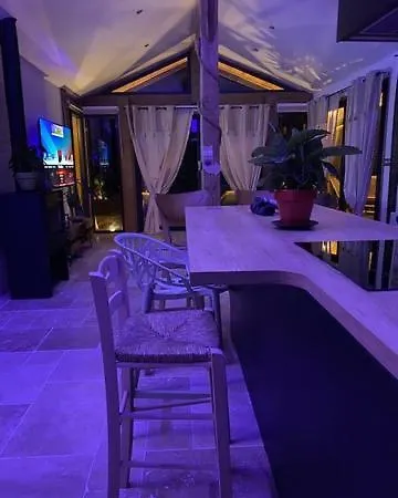 Seawest Chalet Lit-et-Mixe