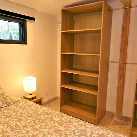 Chalet Seawest *