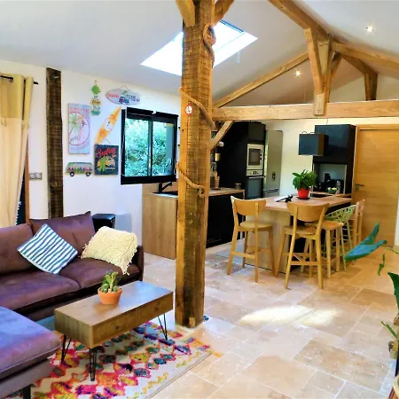 Chalet Seawest