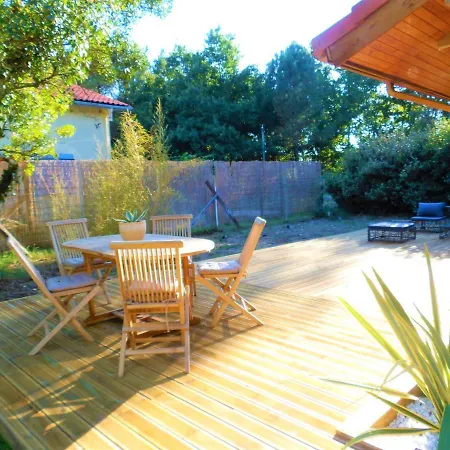 Chalet Seawest