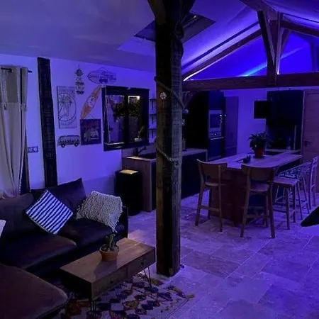 Seawest Lit-et-Mixe