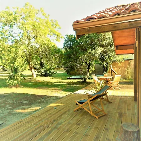 Seawest Chalet
