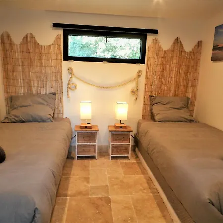 Chalet Seawest *