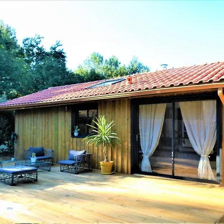 Chalet Seawest